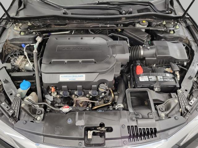 2016 Honda Accord Sedan Vehicle Photo in NEENAH, WI 54956-2243