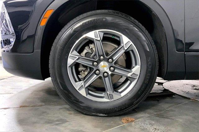 2023 Chevrolet Blazer Vehicle Photo in KANSAS CITY, MO 64114-4502