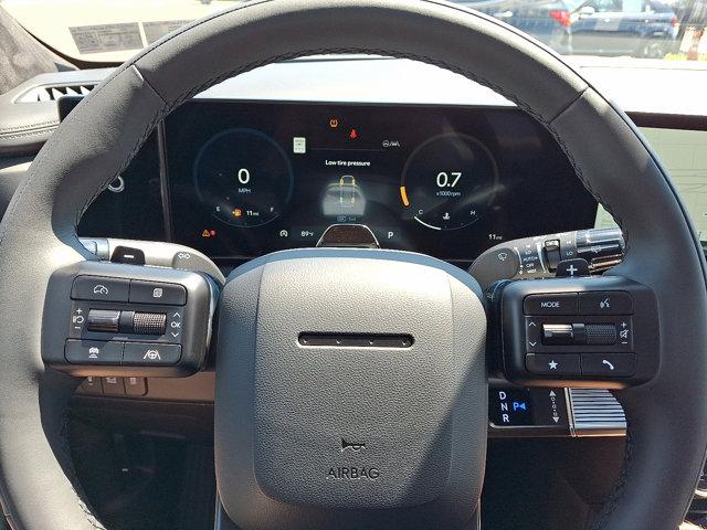 2026 Hyundai SANTA FE Vehicle Photo in Philadelphia, PA 19116