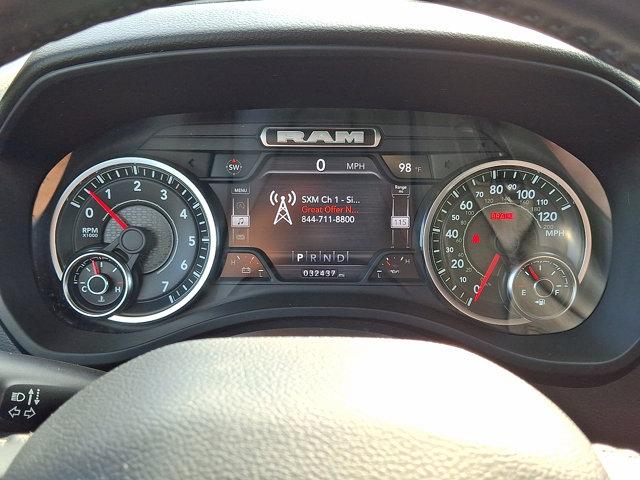 2022 Ram 1500 Vehicle Photo in Doylsetown, PA 18901