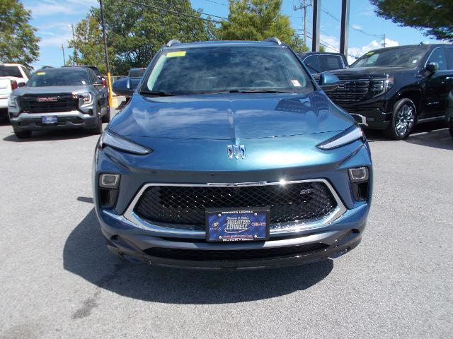 2026 Buick Encore GX Vehicle Photo in LOWELL, MA 01852-4336