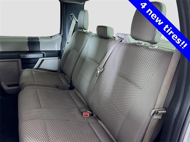 2015 Ford F-150 Vehicle Photo in Puyallup, WA 98371