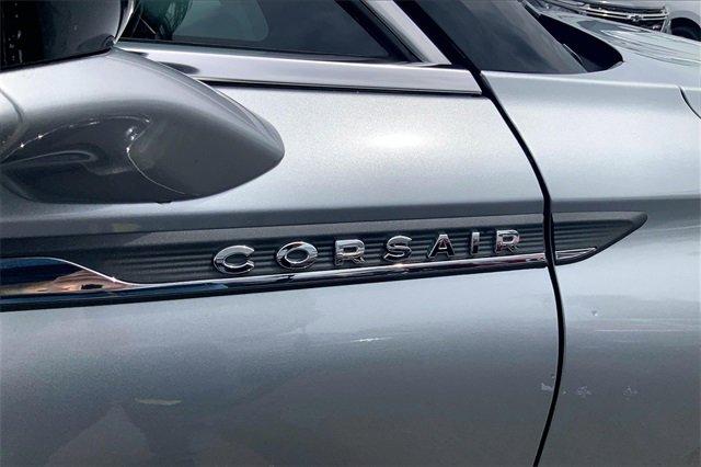2022 Lincoln Corsair Vehicle Photo in INDEPENDENCE, MO 64055-1377