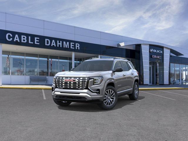 2026 GMC Terrain Vehicle Photo in KANSAS CITY, MO 64114-4545