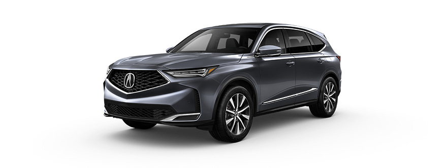 2026 Acura MDX Vehicle Photo in Grapevine, TX 76051