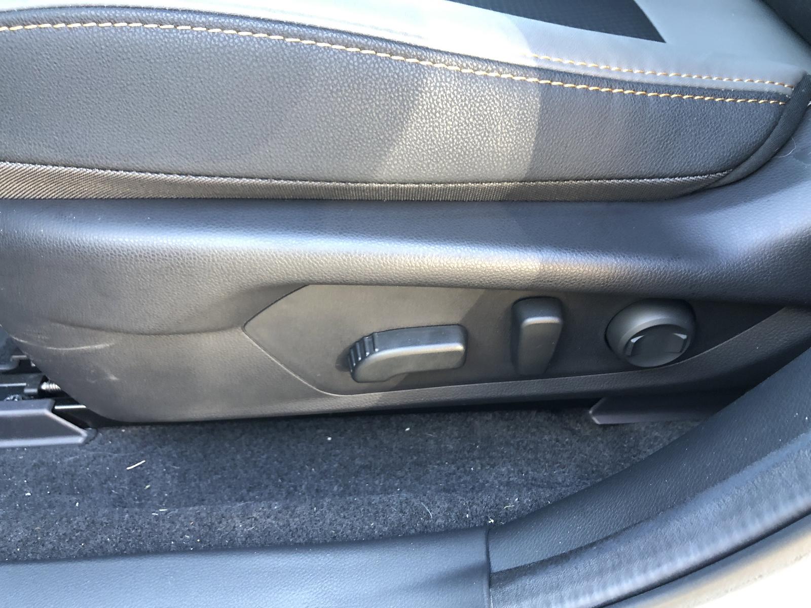 2025 Subaru Crosstrek Vehicle Photo in Mechanicsburg, PA 17050