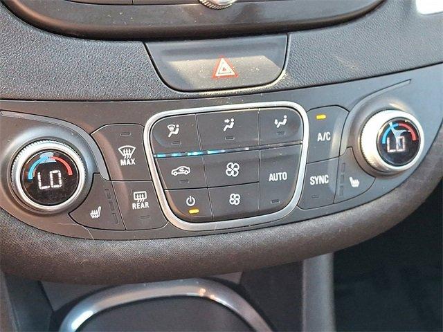 2019 Chevrolet Malibu Vehicle Photo in LANCASTER, PA 17601-0000