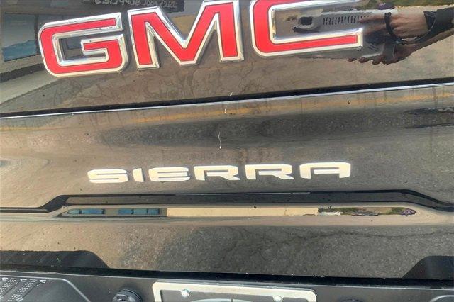 2021 GMC Sierra 1500 Vehicle Photo in KANSAS CITY, MO 64114-4545