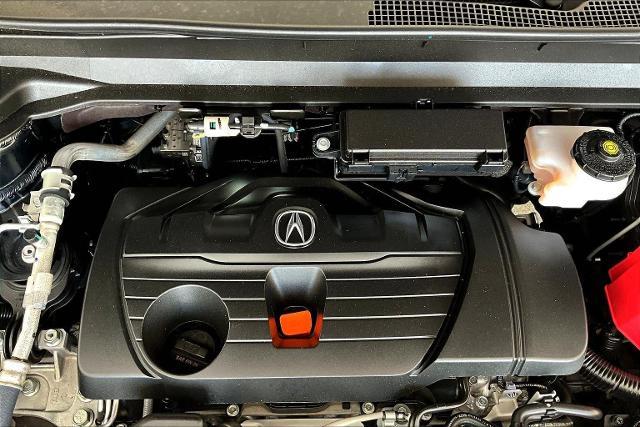 2025 Acura RDX Vehicle Photo in Grapevine, TX 76051