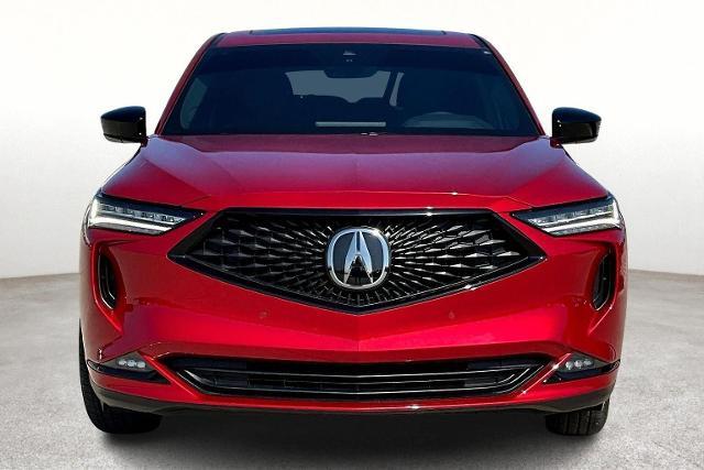 2024 Acura MDX Vehicle Photo in Grapevine, TX 76051