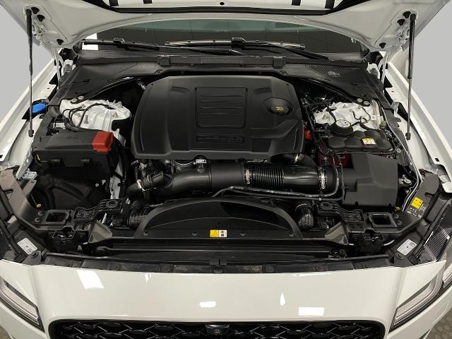 2024 Jaguar XF Vehicle Photo in Appleton, WI 54913