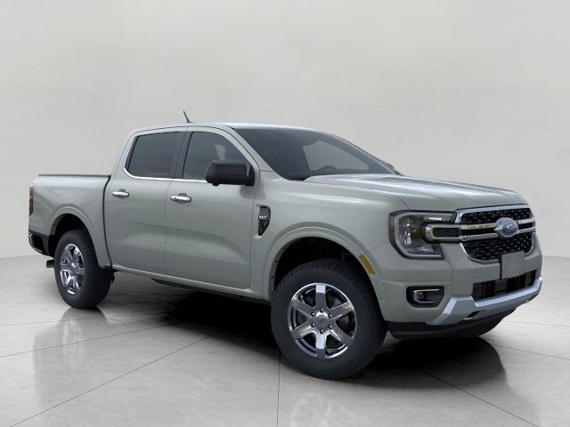 2024 Ford Ranger Vehicle Photo in Neenah, WI 54956