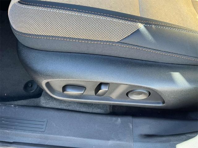 2025 Chevrolet Equinox Vehicle Photo in ALCOA, TN 37701-3235