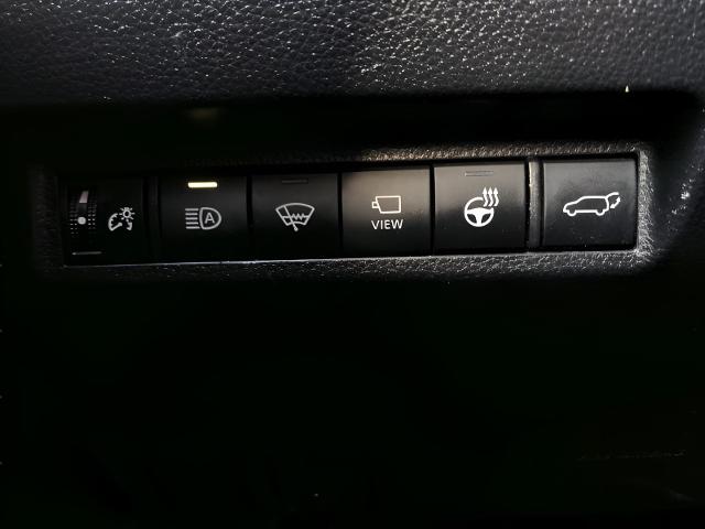 2021 Toyota RAV4 Vehicle Photo in Green Bay, WI 54304