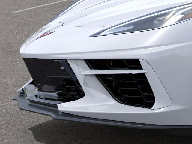 2025 Chevrolet Corvette Stingray Vehicle Photo in MILFORD, OH 45150-1684