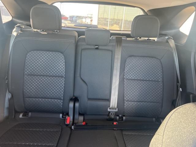 2024 Ford Escape Vehicle Photo in Winslow, AZ 86047-2439