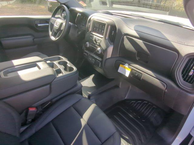 2025 GMC Sierra 1500 Vehicle Photo in ALBERTVILLE, AL 35950-0246