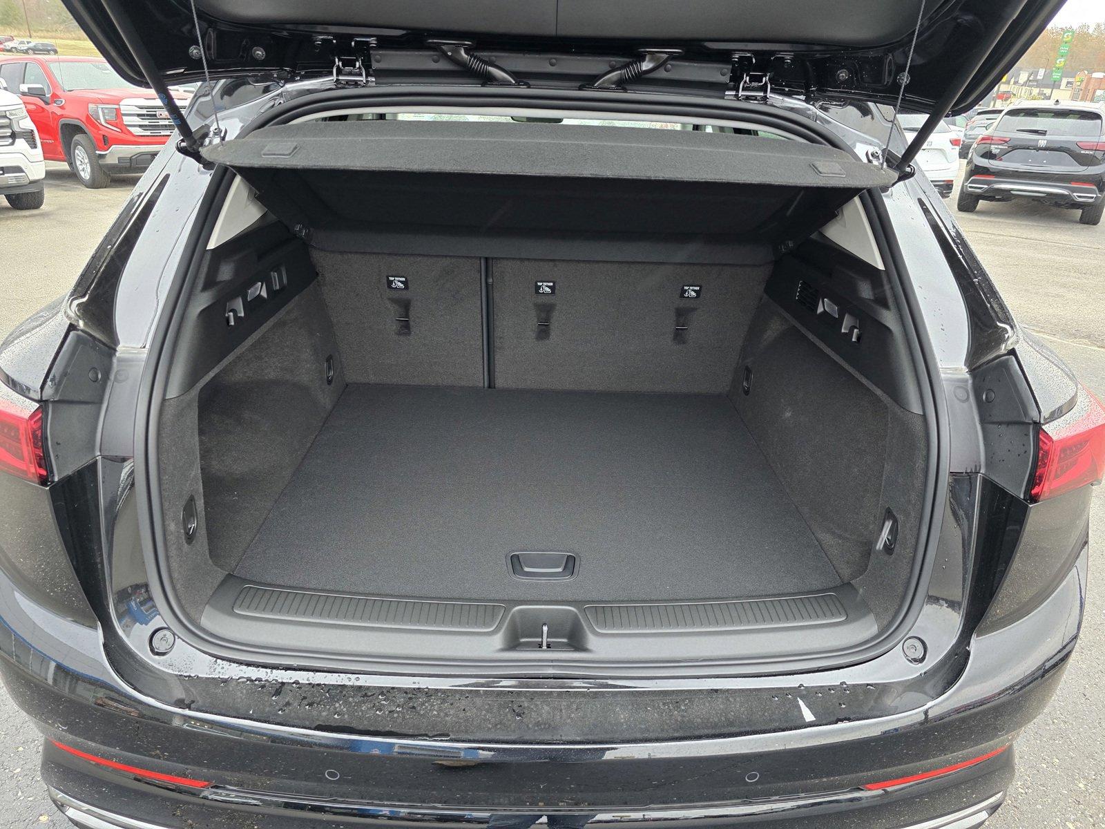 2025 Buick Envision Vehicle Photo in Rolla, MO 65401
