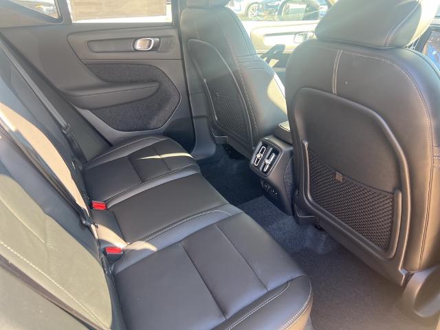 2025 Volvo XC40 Vehicle Photo in Grapevine, TX 76051
