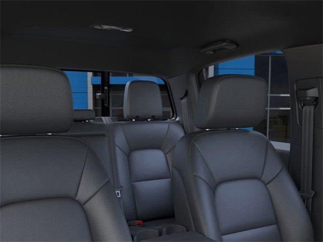 2024 Chevrolet Colorado Vehicle Photo in AURORA, CO 80011-6998