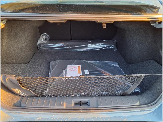 2025 Nissan Sentra Vehicle Photo in Oshkosh, WI 54904