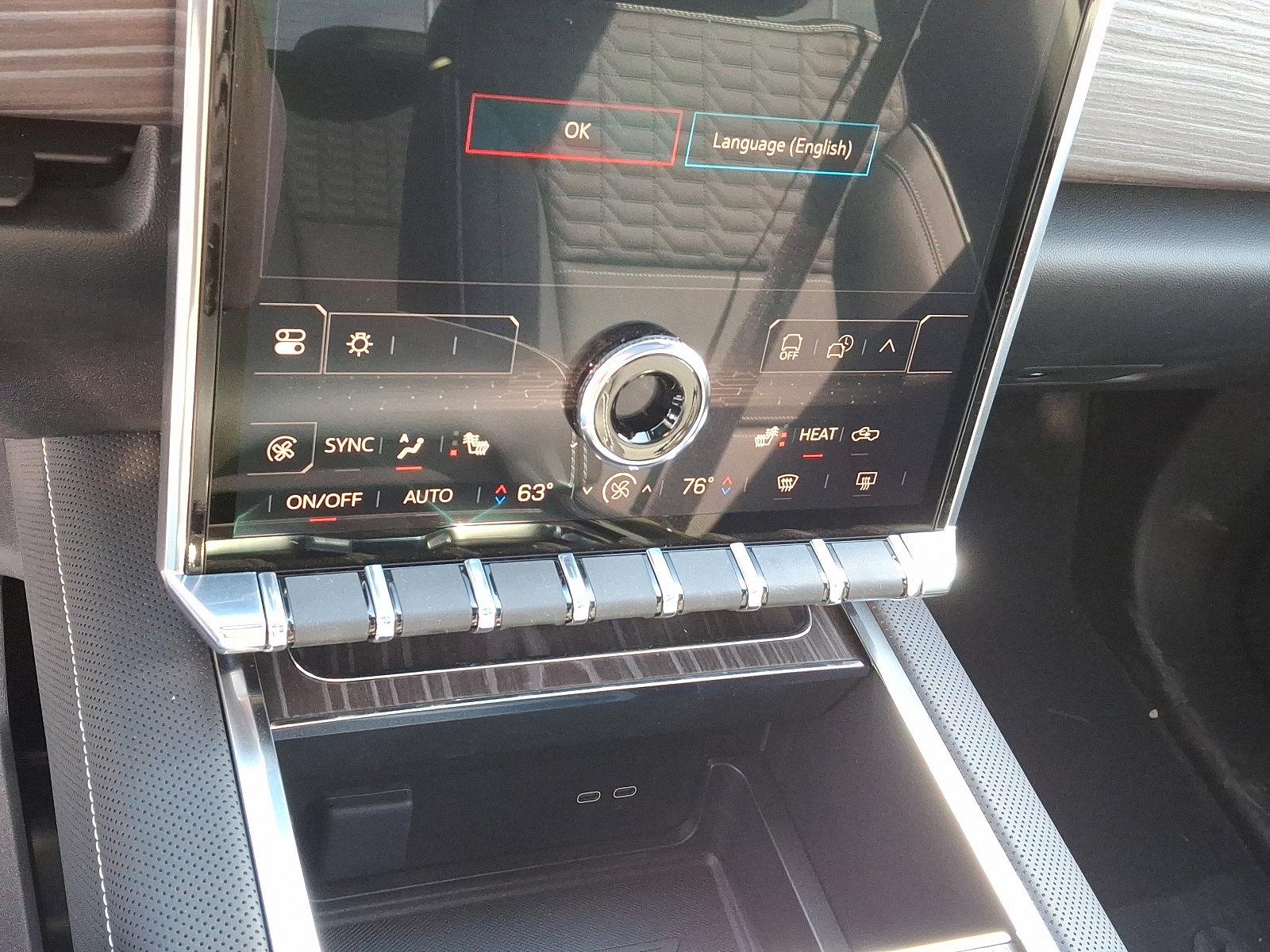 2025 GMC Sierra EV Vehicle Photo in HARRISBURG, PA 17111-1033
