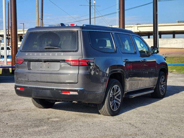 2022 Jeep Wagoneer Vehicle Photo in SUGAR LAND, TX 77478-0000