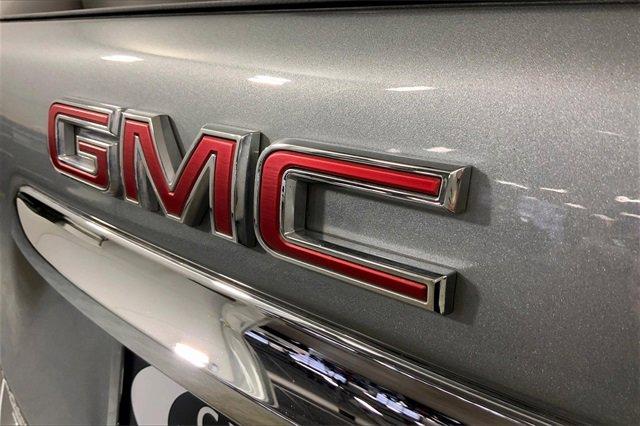2024 GMC Terrain Vehicle Photo in INDEPENDENCE, MO 64055-1314