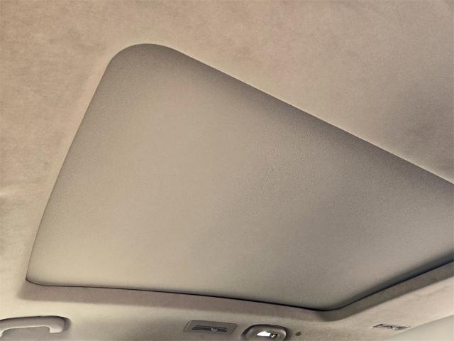 2025 Cadillac XT6 Vehicle Photo in Oklahoma City, OK 73114