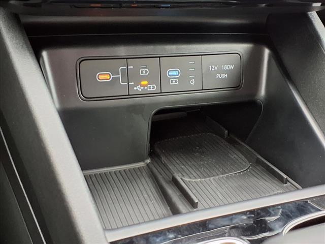 2025 Hyundai TUCSON Vehicle Photo in Peoria, IL 61615