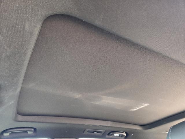 2024 Cadillac XT6 Vehicle Photo in Oklahoma City, OK 73114