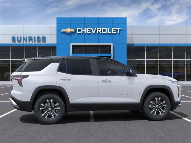 2025 Chevrolet Equinox Vehicle Photo in COLLIERVILLE, TN 38017-9006