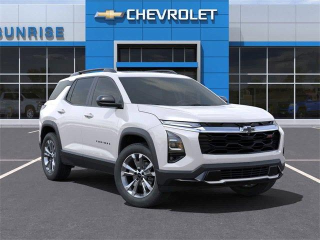 2025 Chevrolet Equinox Vehicle Photo in COLLIERVILLE, TN 38017-9006