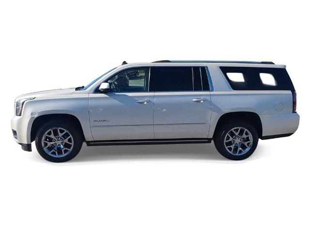 2015 GMC Yukon XL Vehicle Photo in BARTLETT, TN 38133-4101