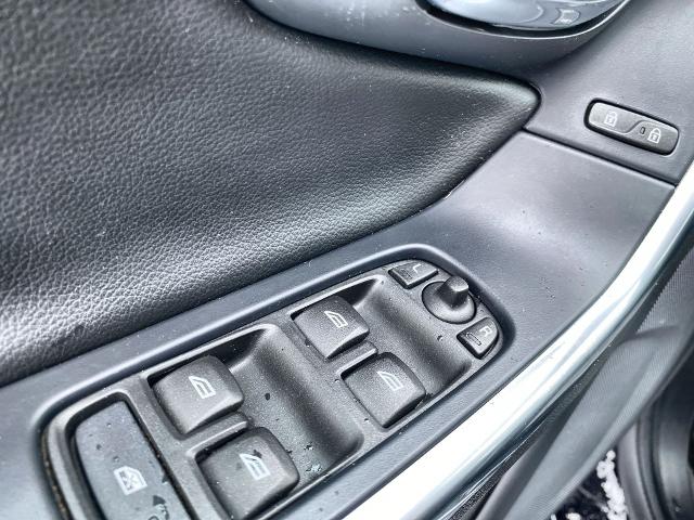 2017 Volvo S60 Vehicle Photo in WILLIAMSVILLE, NY 14221-2883