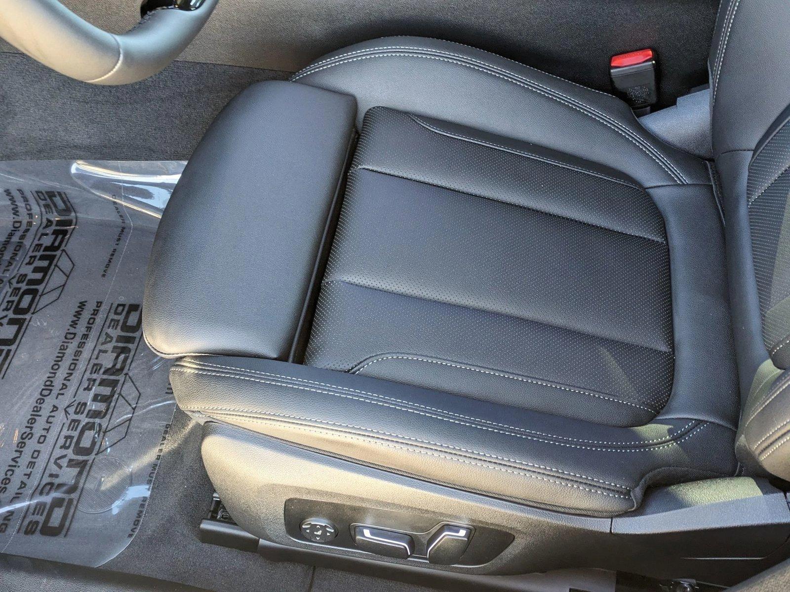 2025 BMW i4 Vehicle Photo in Rockville, MD 20852