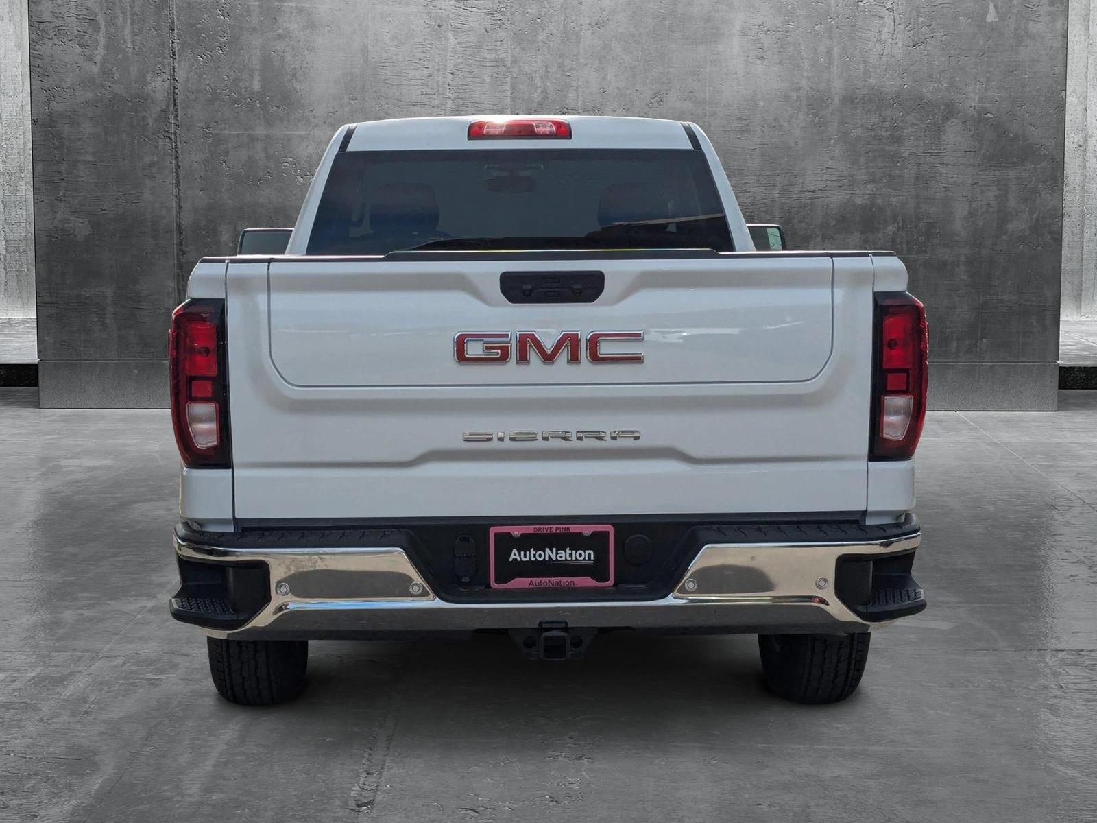 2025 GMC Sierra 1500 Vehicle Photo in LONE TREE, CO 80124-2750