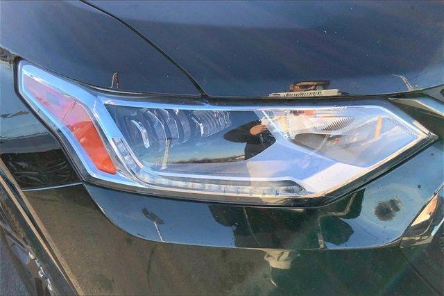 2019 Chevrolet Traverse Vehicle Photo in INDEPENDENCE, MO 64055-1377