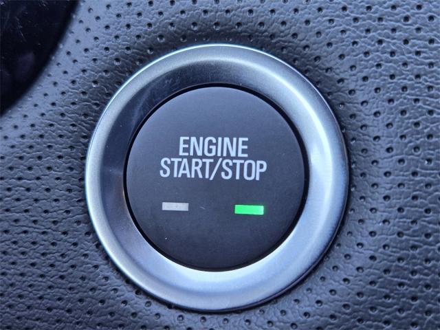 2025 Cadillac XT5 Vehicle Photo in Oklahoma City, OK 73114