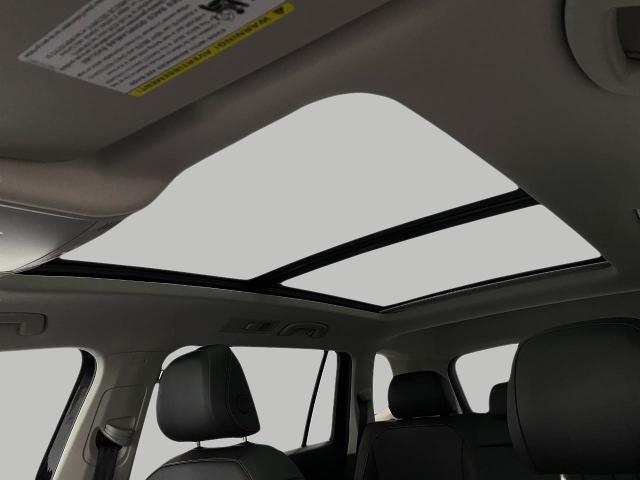 2024 Volkswagen Tiguan Vehicle Photo in Appleton, WI 54913