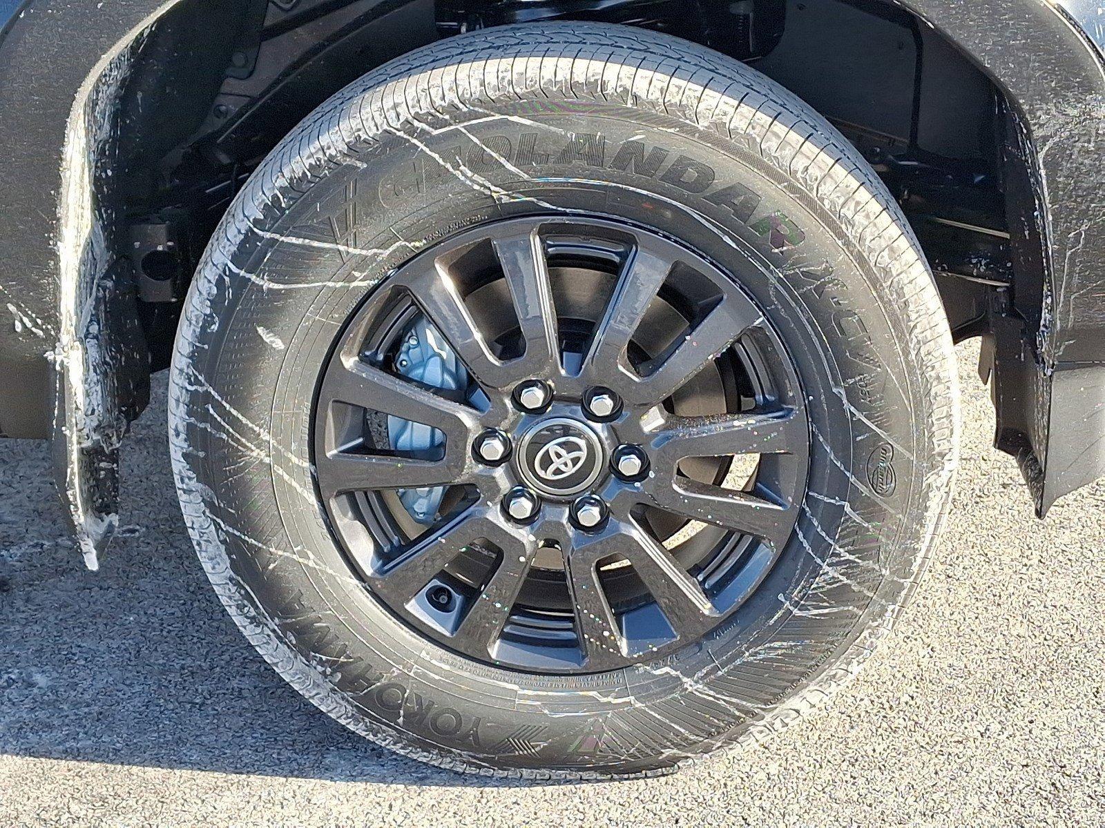 2025 Toyota Land Cruiser Vehicle Photo in Harrisburg, PA 17111