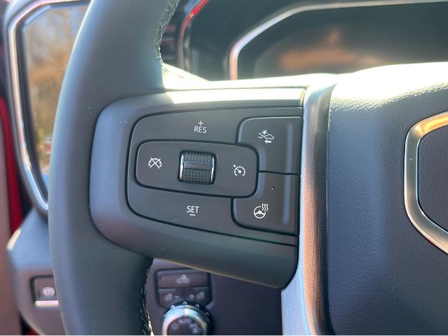 2025 GMC Sierra 1500 Vehicle Photo in BEAUFORT, SC 29906-4218