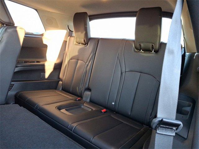 2025 INFINITI QX60 Vehicle Photo in Willow Grove, PA 19090