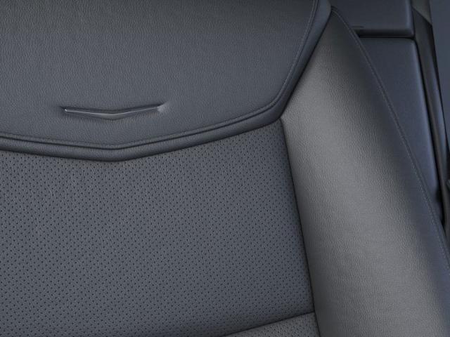 2025 Cadillac XT6 Vehicle Photo in OSHKOSH, WI 54904-7811