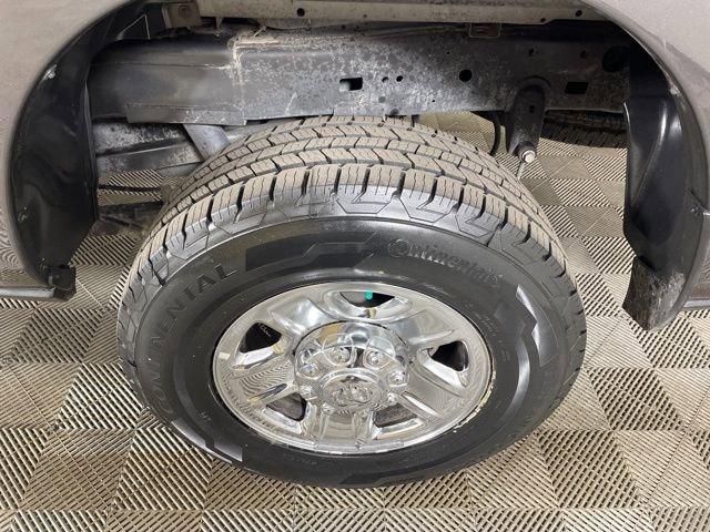2022 Ram 2500 Vehicle Photo in PHOENIX, AZ 85014-3381