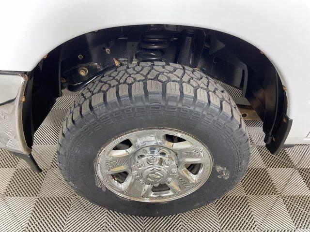 2022 Ram 2500 Vehicle Photo in PHOENIX, AZ 85014-3381