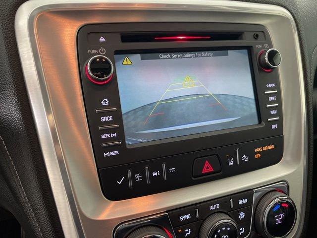 2016 GMC Acadia Vehicle Photo in PHOENIX, AZ 85014-3381