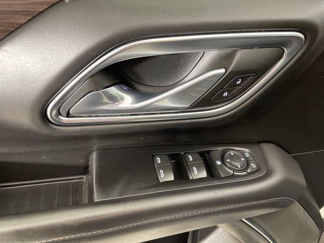 2023 Chevrolet Tahoe Vehicle Photo in PHOENIX, AZ 85014-3381
