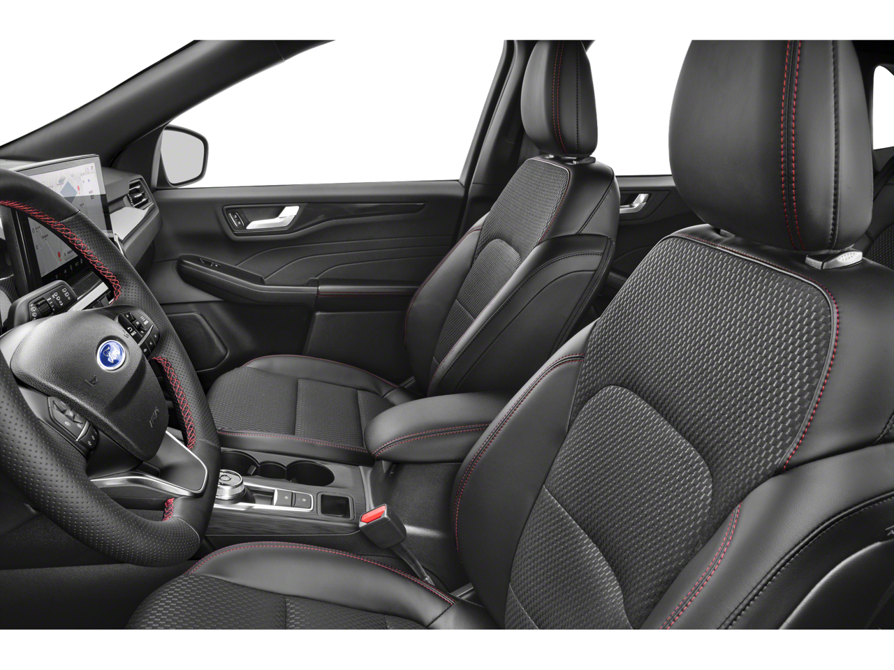 2024 Ford Escape Vehicle Photo in Green Bay, WI 54304