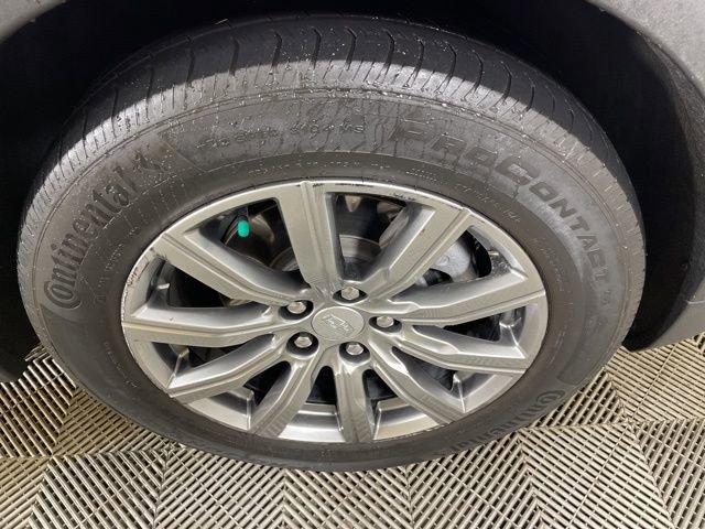 2021 Cadillac XT4 Vehicle Photo in PHOENIX, AZ 85014-3381